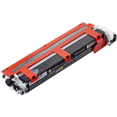 Lexmark CS720, CS725, CX725 Cyan Developer Unit (150,000 Yield)