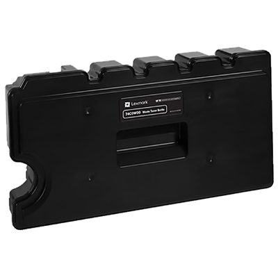 Lexmark CS720, CS725, CX725, C4150, XC4140, XC4150 Waste Toner Bottle (90,000 Yield)