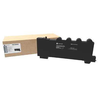 Lexmark C2240, C2325, C2425, C2535, MC2325, MC2425, MC2535, MC2640, XC2235, XC4240 Waste Toner Bottl
