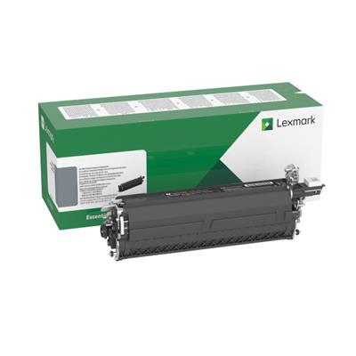Lexmark CS421dn, CX421adn, CX522ade High Yield Black Toner Cartridge (8,500 Yield)
