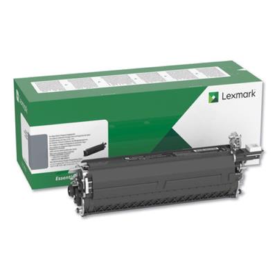 Lexmark C2240  C2325  C2425  C2535  MC2325  MC2425  MC2535  MC2640  XC2235  XC4240 Black Return Imag
