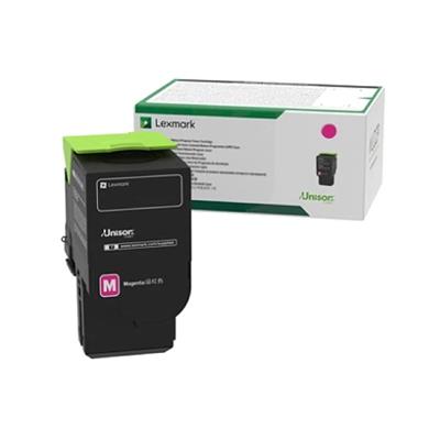 Lexmark CS421dn  CS521dn  CS622de  CX421adn  CX522ade  CX622ade  CX625ade  CX625adhe Magenta Return