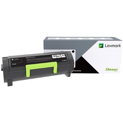 Lexmark B2338dw, MB2338adw Black Toner Cartridge (3,000 Yield)