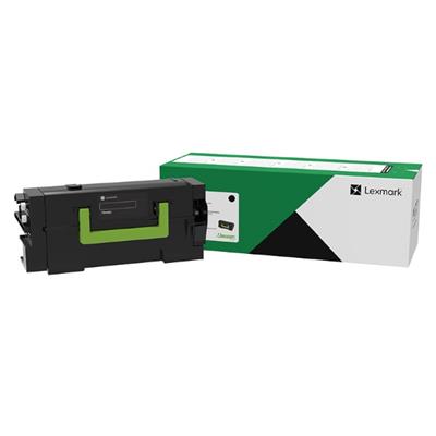 Lexmark B2865dw Return Program Toner Cartridge (7,500 Yield)