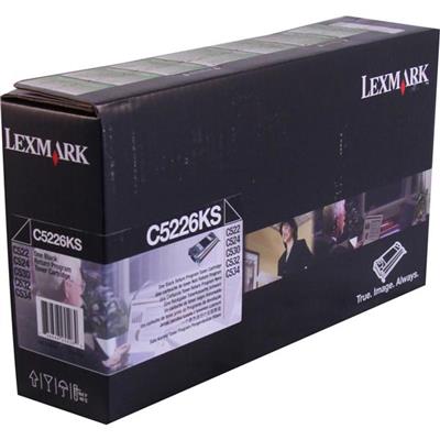 Government C522, C524 Black Return Program Toner (4,000 Yield)
