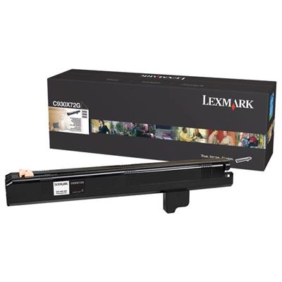 C935, X940, X945 Black Photoconductor Kit 53,000 Yield