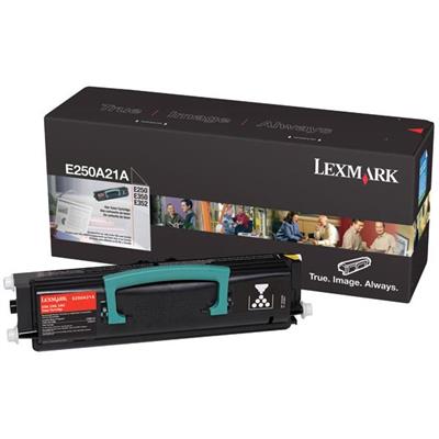 E250, E350, E352 Toner (3,500 Yield)