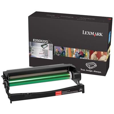 E250, E350, E352, E450 Photoconductor Kit (30,000 Yield)