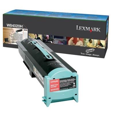 W840 High Yield Toner (30,000 Yield)