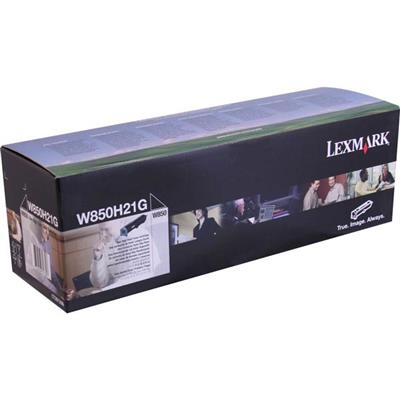 W850 High Yield Toner (35,000 Yield)