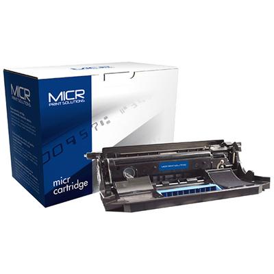 MICR Print Solutions New MICR Drum Unit for MS310, MS312, MS315, MS410, MS415, MS510, MS610, MX310,