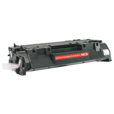 MICR Print Solutions New MICR Toner Cartridge for LJ M401, M425 (Alternative for HP CF280A, 80A) (2,