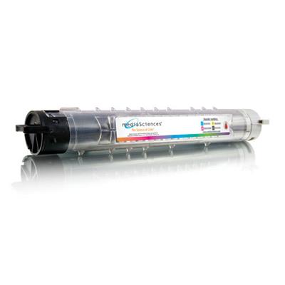 SPC220S, SPC221SF, SPC222SF, SPC220A Magenta Toner 2,000 Yield
