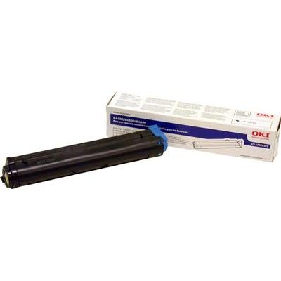 B4400, B4500, B4550, B4600 Toner 3,000 Yield