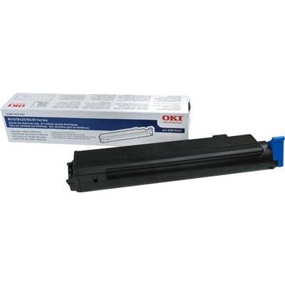 B410, B420, B430, MB460 MFP, MB470 MFP, MB480 MFP Toner (3,500 Yield)