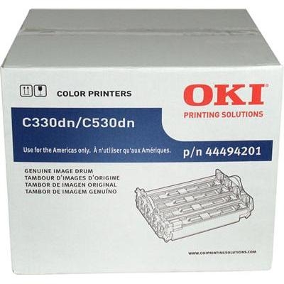 C330,C530 Series Image Drum Kit (20,000 Yield)