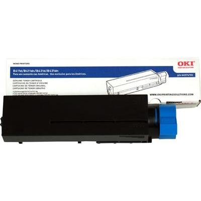 B411,B431 Toner (4,000 Yield)
