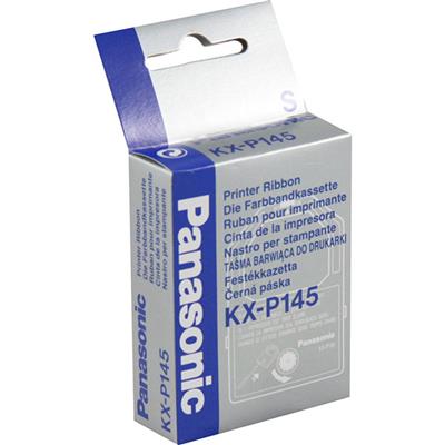 KX-P1123, 1124, 1124i, 2023 Black Fabric (12, Box)