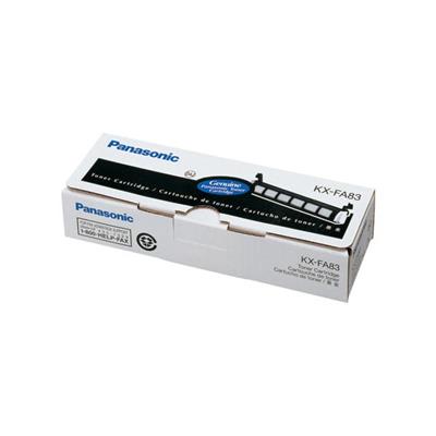 KX-FL511, 541 Toner (2,500 Yield)