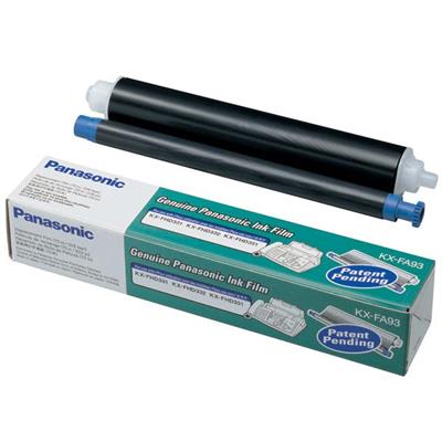 KX-FHD331, 332, 351 Fax Film (225 Yield)