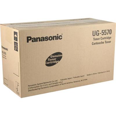 UF- 7200, 8200 Toner (10,000 Yield)