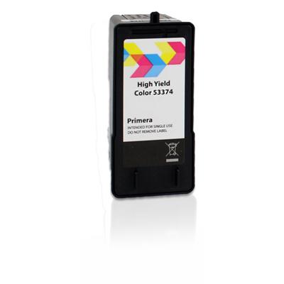 Primera LX500 High Yield Tri-Color Ink Cartridge