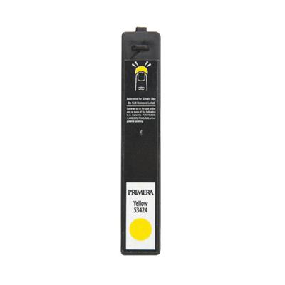 Primera LX900 High Yield Yellow Ink Cartridge (0.36 fl oz)