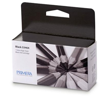 Primera LX1000, LX2000 High Yield Black Ink Cartridge