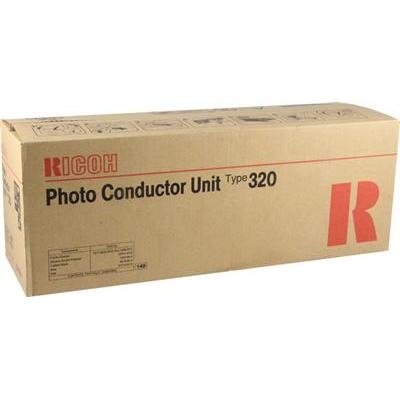 Aficio 220, 270 Photoconductor (60,000 Yield) (Type 320)