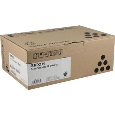 Aficio SP 3400SF, 3410SF Toner (5,000 Yield)