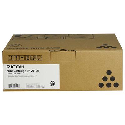 Ricoh SP 201Nw, 203S, 204SF, 204SFN, 204SFNw, 204SN, 213Nw, 213SFNw, 213SNw Toner (1,500 Yield) (Typ
