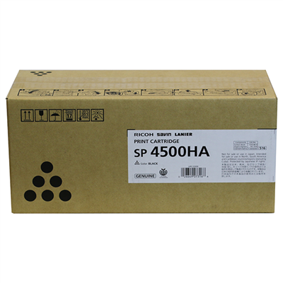 HP 502A Color LJ 3600 ColorSphere Smart Print Cartridge, Magenta (4,000 Yield) (105 / Pallet)