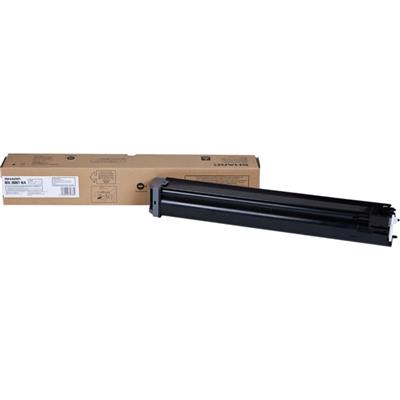 Sharp MX-2610N, MX-3110N, MX-3610N Black Toner Cartridge (15,000 Yield)