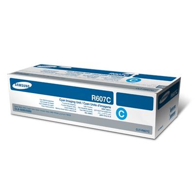 Samsung CLT-R607C MultiXpress CLX-9250ND  CLX-9252NA  CLX-9350ND  CLX-9352NA Cyan Imaging Unit (75 0
