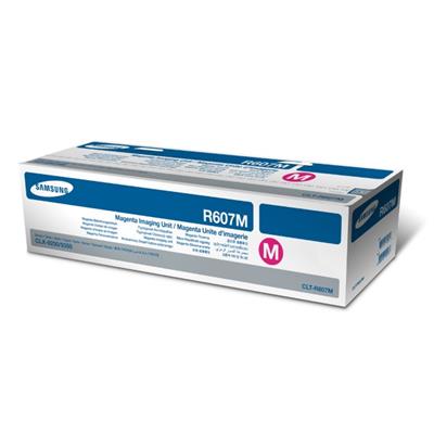 Samsung CLT-R607M MultiXpress CLX-9250ND  CLX-9252NA  CLX-9350ND  CLX-9352NA Magenta Imaging Unit (7