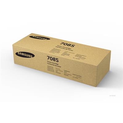 Samsung MLT-D708S MultiXpress K4250LX  K4300LX  K4350LX Black Toner Cartridge (25 000 Yield)