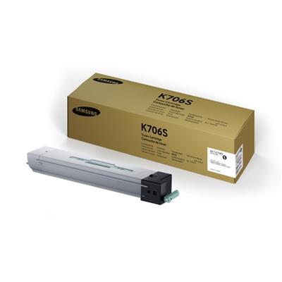 Samsung MLT-K706S MultiXpress K7400GX  K7400LX  K7500GX  K7500LX  K7600GX  K7600LX Black Toner Cartr