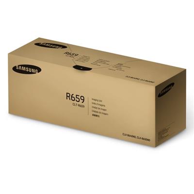 Samsung CLT-R659 MultiXpress CLX-8640ND  CLX-8650ND Imaging Unit (40 000 Yield)
