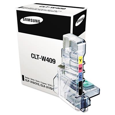 Samsung (CLT-W409) CLP-310, 315, 320, 325, CLX-3170, 3175, 3185 Waste Toner Collection Unit (10,000