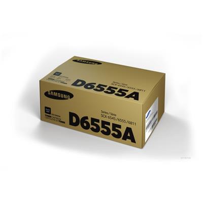 Samsung (SCX-D6555A) SCX-6555N  SCX-6545N Toner Cartridge (25 000 Yield)
