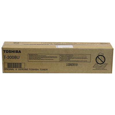 Toshiba e-STUDIO 2008A, 2508A, 3008A, 3508A, 4508A, 50008A Toner Cartridge (43,900 Yield)