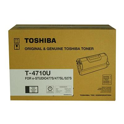 e-STUDIO477s, 527s Toner (36,000 Yield)