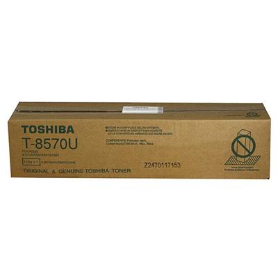 e-STUDIO557, 657, 757, 857 Toner (73,900 Yield)
