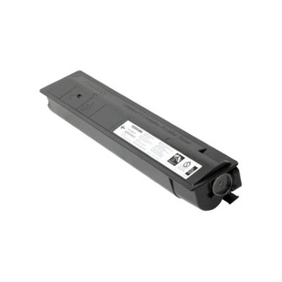 Toshiba e-STUDIO2000AC, 2500AC Black Toner Cartridge (38,400 Yield)