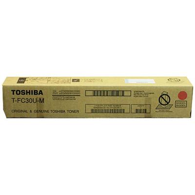 e-STUDIO2050c, 2051c, 2550c, 2551c Magenta Toner (28,000 Yield)