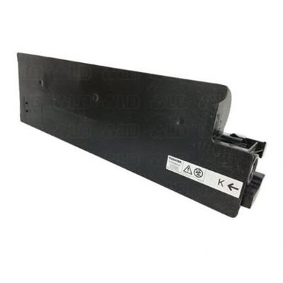 Toshiba e-STUDIO5506AC, 6506AC, 7506AC Black Toner Cartridge (106,600 Yield)