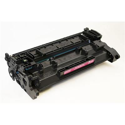 TROY M402  M426 MICR Toner Secure Cartridge (3 100 Yield) (Coordinating Non-MICR HP Part: CF226A  HP