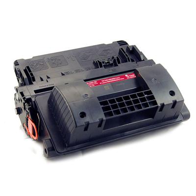 M605, M606 High Yield MICR Toner Secure Cartridge (25,000 Yield) (Compatible with HP LaserJet M605,