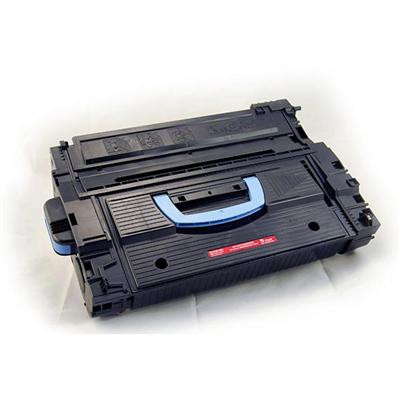 TROY 806 High Yield MICR Toner Secure Cartridge (30 000 Yield) (Coordinating Non-MICR HP Part: CF325