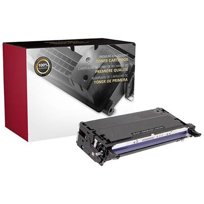 HP 650A Color LJ CP5525 ColorSphere Print Cartridge, Yellow (15,000 Yield) (60 / Pallet)